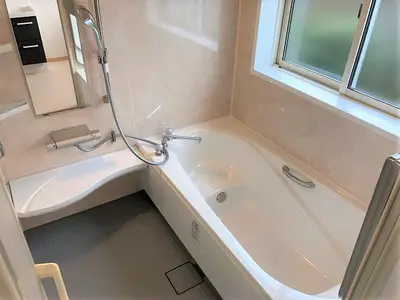 使いやすい水廻りへのリフォーム